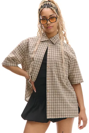 Cropp Camicia a quadri