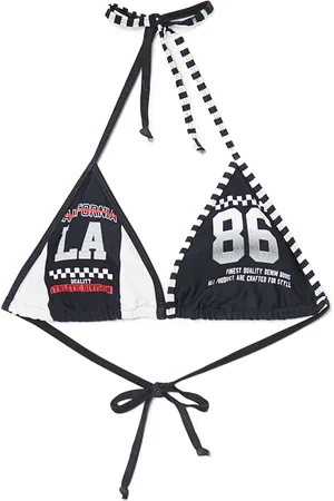 Cropp Pezzo sopra costume da bagno