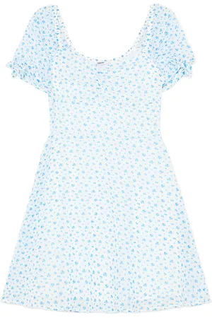 Cropp Mini vestito floreale