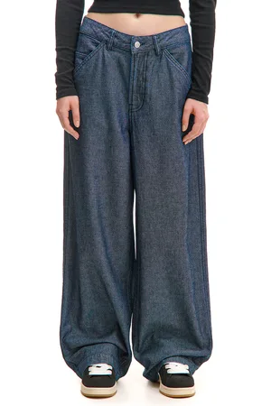 Cropp Jeans skater