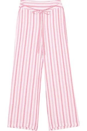 Cropp Pantaloni in viscosa