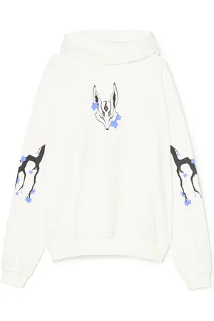 Cropp Felpa con cappuccio stampata League of Legends