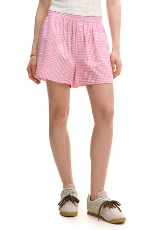 Cropp Pantaloncini con stampa all over