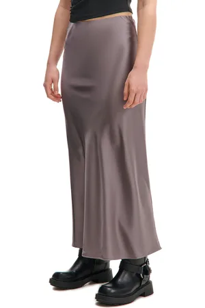 Cropp Gonna in satin