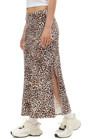 Cropp Gonna in satin