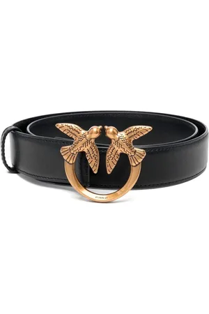 Pinko `Love Birds` Belt