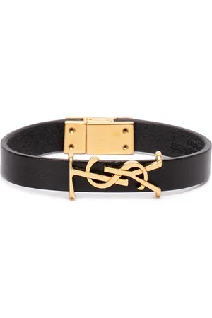 Saint Laurent `Cassandre` Bracelet