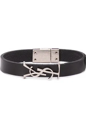 Saint Laurent `Cassandre` Bracelet
