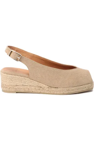 Castaner `Dosalia/3/002` Wedge Espadrilles