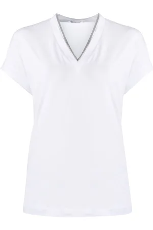 Brunello Cucinelli T-Shirt