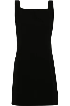 Givenchy Cut-Out Short Dress