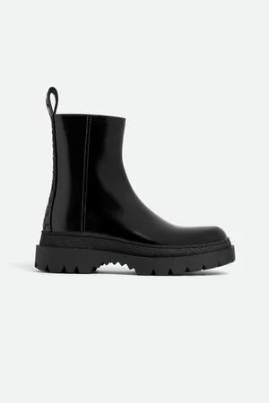 Bottega Veneta `Highway` Boots