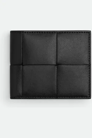 Bottega Veneta `Cassette Bi-Fold Wallet`