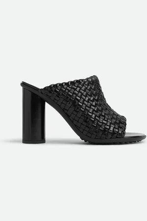 Bottega Veneta `Atomic` Sandals