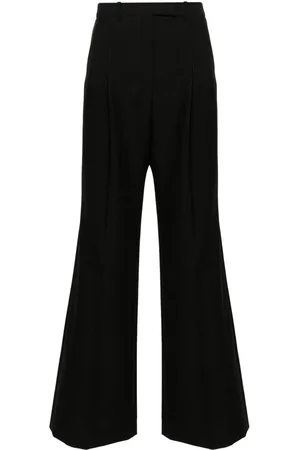 Givenchy Tailoring Straight Pants