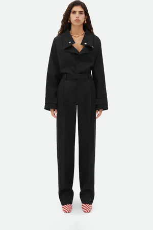 Bottega Veneta Sartorial Pants