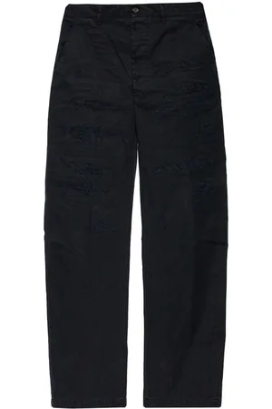 Dsquared2 Ripped Chino Pants