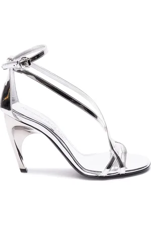 Alexander McQueen Sandals