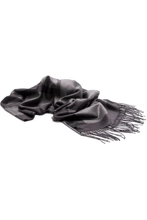 Saint Laurent Large Scarf