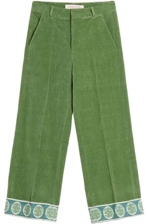 VALENTINO GARAVANI Pants