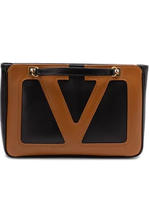 VALENTINO GARAVANI `Viva Superstar` Small Tote Bag