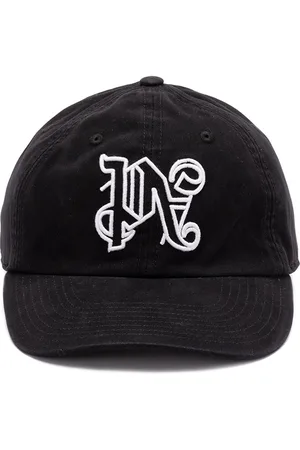 Palm Angels `Monogram` Cap