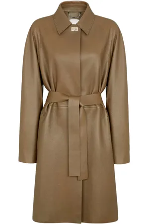 Fendi Overcoat