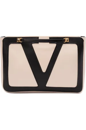 VALENTINO GARAVANI `Viva Superstar` Medium Tote Bag