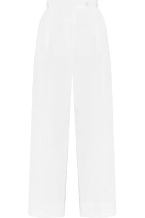 Givenchy Pleated Pants