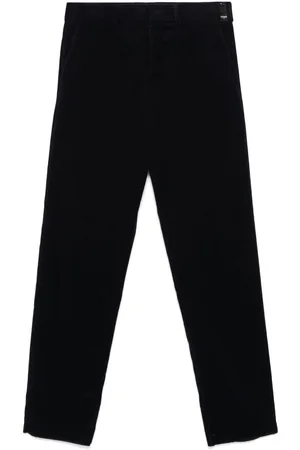 Fendi `Ff` Embossed Pants