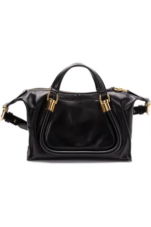 Chloé Small `Paraty 24` Bag