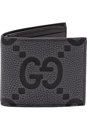 Gucci `Gg` Wallet