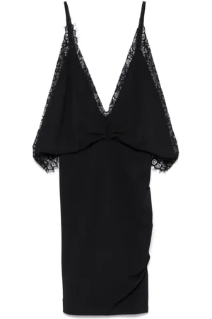 The Attico Mini Dress