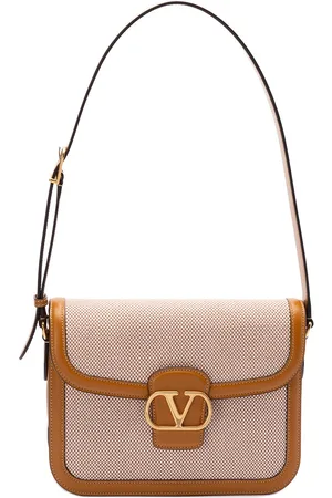 VALENTINO GARAVANI `9To5` Shoulder Bag