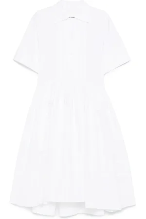 Jil Sander Shirt Dress