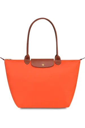 Longchamp `Le Pliage Original` Large Tote Bag