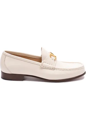 VALENTINO GARAVANI `Vlogo Signature` Loafers