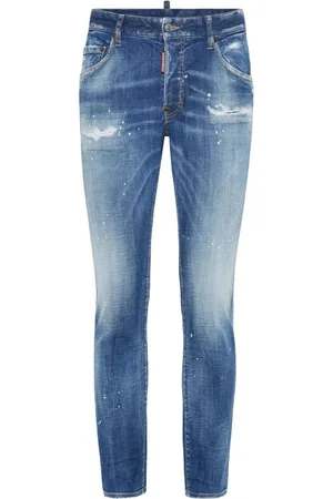 Dsquared2 `Skater` Jeans
