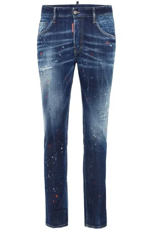 Dsquared2 `Skater` Jeans