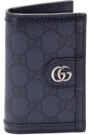 Gucci `Ophidia Gg` Long Card Case