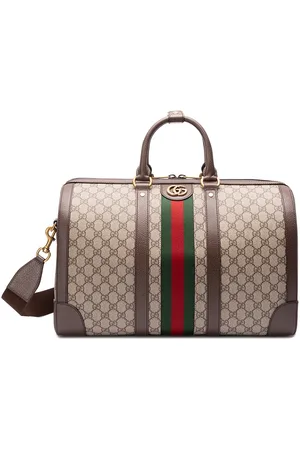Gucci ` Savoy` Medium Duffle Bag