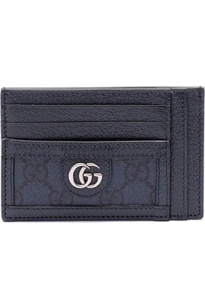 Gucci `Ophidia Gg` Card Case