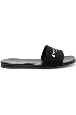 Givenchy `4G` Mules
