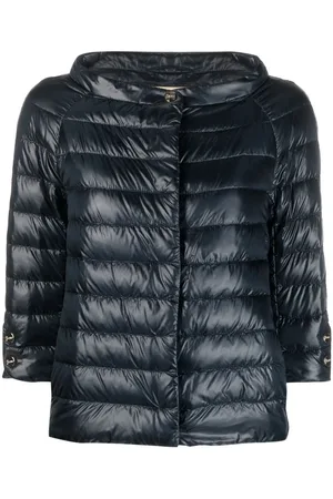 HERNO `Elsa` Jacket