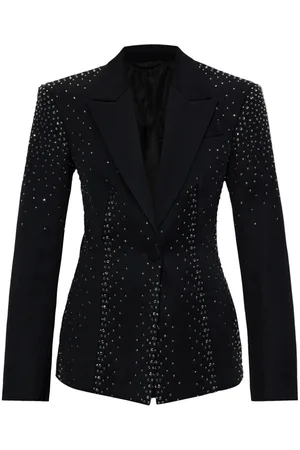 The Attico Blazer