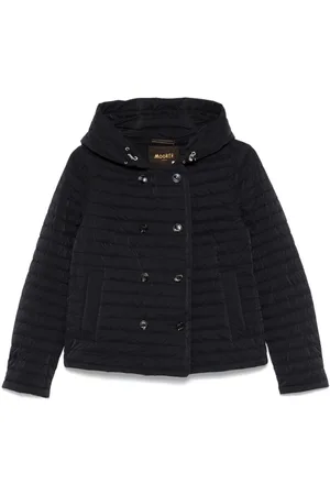 MOORER `Dimea` Jacket