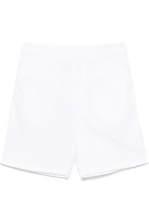 Prada Cotton Bermudas