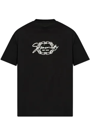 Givenchy Regular Fit T-Shirt