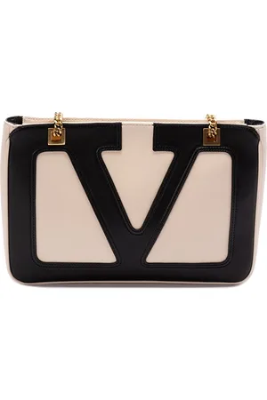 VALENTINO GARAVANI `Viva Superstar` Small Tote Bag