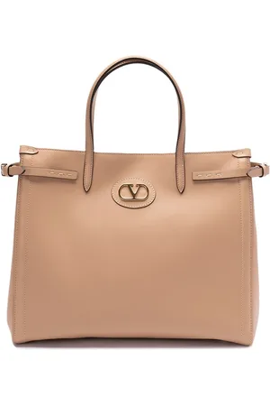 VALENTINO GARAVANI `Antibes` Medium Tote Bag